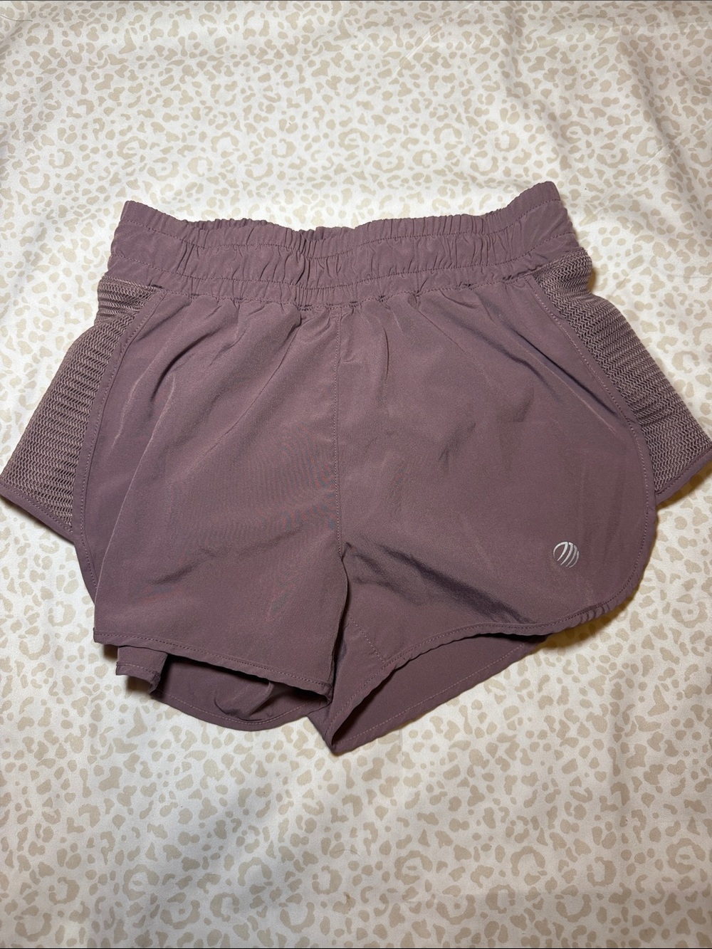 Women’s Running Shorts